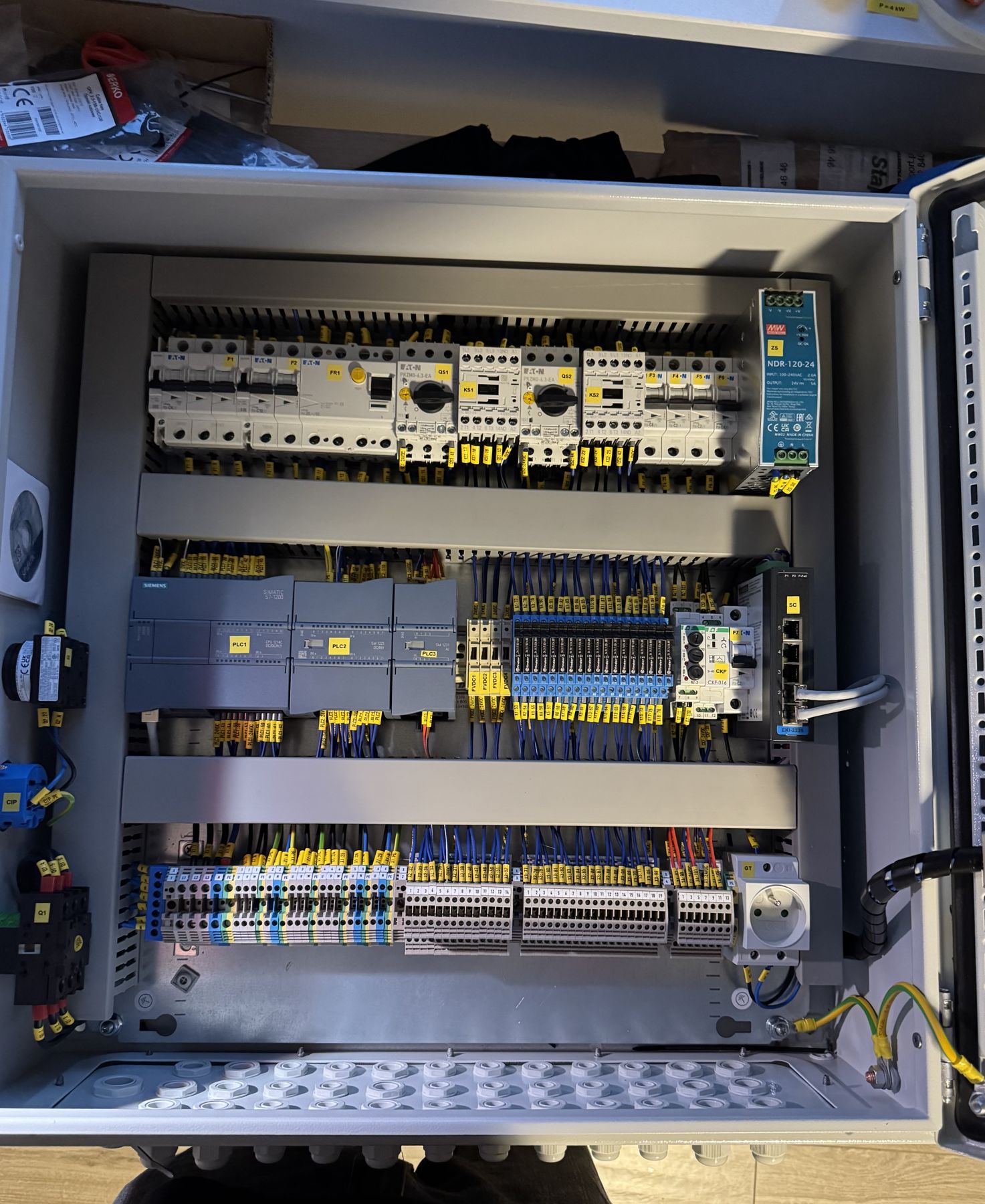 Program, który rozumie każdy automatyk — Zonik Automation